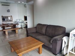 Hillview Regency (D23), Condominium #149669802